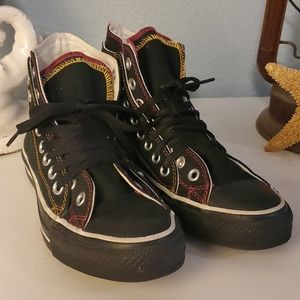 Converse High Tops